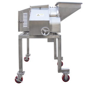 Ligong Thương Mại Điện Rau Dưa Chuột Cà Rốt Hành Tây Khoai Tây Dicer Dicing Cắt Cắt Lát Máy - Product Image 4