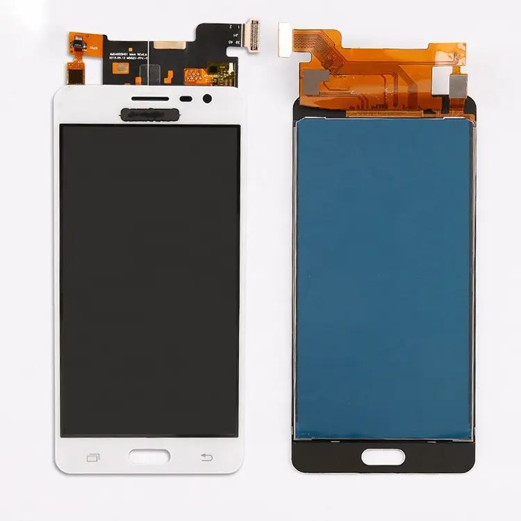 Mobile Phone Lcds For Samsung Galaxy J3 Pro J3110 Display touch screen