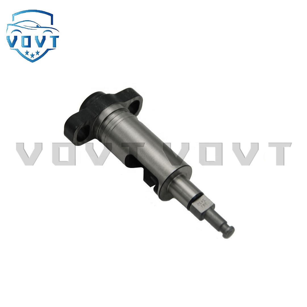 High Quality Fuel Injection Pump Plunger X922A Pump Elements Diesel Engine Spare Parts