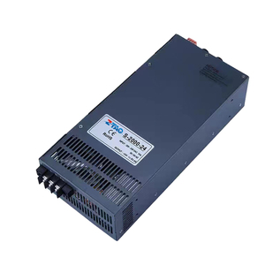 2000w 3000w <span class=keywords><strong>Dc</strong></span> Switching Adaptadores de modelo de alta potência 220v ac para 24vdc Fontes de alimentação de saída com led 24v - Product Image 6