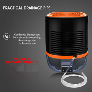 Sèche-linge électrique portable de haute qualité, déshumidificateur, mini <span class=keywords><strong>appareil</strong></span> de nettoyage pour la <span class=keywords><strong>maison</strong></span>, la voiture, la chambre à coucher, la garde-robe, déshydratant - Product Image 3