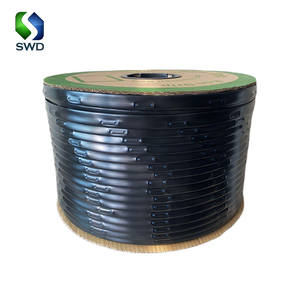 Tuyau <span class=keywords><strong>goutte</strong></span> <span class=keywords><strong>à</strong></span> <span class=keywords><strong>goutte</strong></span> en plastique SWD pour l'irrigation de jardin connecte le goutteur plat <span class=keywords><strong>à</strong></span> l'intérieur du système d'arrosage agricole tuyaux d'irrigation <span class=keywords><strong>goutte</strong></span> <span class=keywords><strong>à</strong></span> <span class=keywords><strong>goutte</strong></span> - Product Image 5