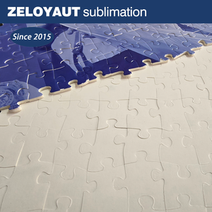 Câu đố Hội Đồng Quản trị tùy chỉnh A3/A4/A5 trống thăng hoa Câu Đố 300 500 miếng ghép hình câu đố cho trẻ em học tập đồ chơi giáo dục trẻ em - Product Image 5