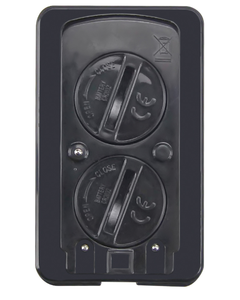 Có Dây Xe Đạp Đo Dặm SD-576B LCD Trở Lại Ánh Sáng Đi Xe Đạp Đo Dặm Trong Nhà Tập Thể Dục Ngoài Trời - Product Image 4