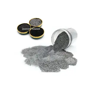 Factory bulk graphite powder electrode can expand graphite brake pads natural flake graphite price