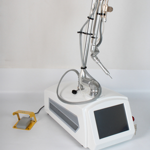 เครื่องเลเซอร์ CO2 แบบ Fractional ราคาดีที่สุด สำหรับรักษาสิว ต่อต้านริ้วรอย และฟื้นฟูผิว - Product Image 4