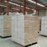 Harga Modul Insulasi Serat Keramik yang Mudah Dipasang (1100 ° C, 1260 ° C, 1400 ° C) dengan Sistem Pengikatan