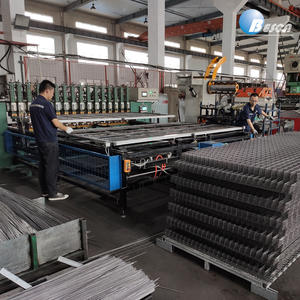 גבוהה מצופה רשת כבלים מגש ניהול כבל 200 רוחב 50 מ "מ גובה ul רשומה - Product Image 3