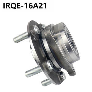 Conjunto de cubo de rueda IRQE-16A21, diámetro interior de 21mm, para pieza de repuesto de acero para rodamientos HM Hyperbrane - Product Image 3