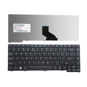 Clavier d'ordinateur portable Acer, séries P243 <span class=keywords><strong>4750</strong></span>, 4750G, 4745, 4740 - Product Image 4
