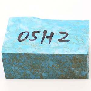 Venta caliente Material de Gema Bloque grande Turquesa en bruto - Product Image 5