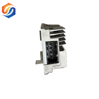 Pour Série 5 G30/Série 7 G12/X3 G08 Amplificateur de puissance haute fidélité Haut-parleur audio Pièce de rechange Numéro de pièce 9394381 Utilisé