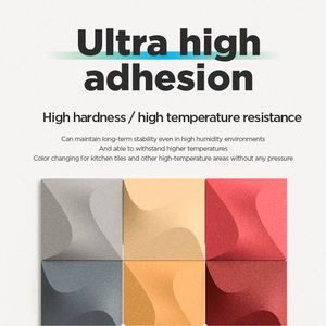 Solution multi-surfaces pour carrelage, peinture polyvalente changeant de couleur pour murs et sols - Product Image 4