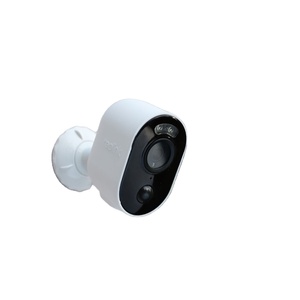 Traje Completo Argus 3 Series con Piel Blanca, Soporte Fácil de Instalar, para Reolink Argus 3 2K, No para Argus 3 Pro/Ultra - Product Image 1