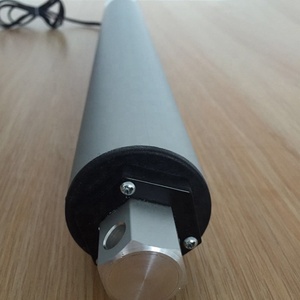 精密機器用230ミリメートル/秒高速管状ウィンドウオープナーリニアアクチュエータ - Product Image 3