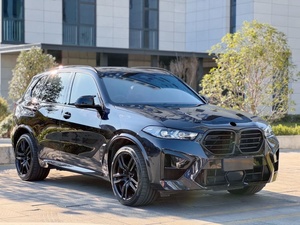 Kit di Conversione per Modifica Auto da Vecchio a Nuovo per BMW X5 <span class=keywords><strong>Serie</strong></span> E70 2008-2013 Aggiornamento a X5M F95 Paraurti e Gruppo Fari - Product Image 3