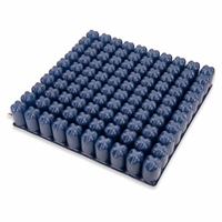 Coussin d'air à bulles en TPU à pression alternée pour la rééducation anti-escarres