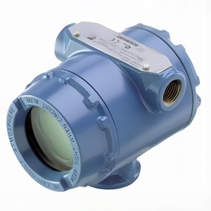 Sensor de Temperatura Original Rosemount-3144P, 4-20 mA, Emerson Rosemount, Micromotion, Fisher, Yokogawa, E+H, ABB, Siemens - Product Image 3