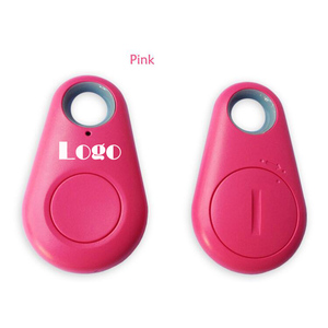 Localizador de Llaves Inalámbrico Bluetooth/GSM Lulin, Llavero para Graduados y <span class=keywords><strong>Padres</strong></span>, Sistema de Alarma de Llaves Sharper Image - Product Image 1