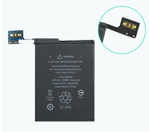 Oem 1043mAh 3.99Wh Batería 616-00425 para <span class=keywords><strong>iPod</strong></span> <span class=keywords><strong>Touch</strong></span> 6 6th Batería - Product Image 6