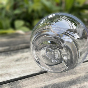 <span class=keywords><strong>Polycarbonate</strong></span> rượu ly nhựa không thân cây nặng rượu thủy tinh không vỡ Tritan uống rượu vang đỏ thủy tinh - Product Image 3