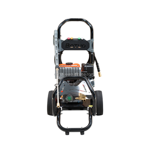 Idropulitrice a Benzina BOTUO ad Acqua Fredda 200 Bar Idropulitrice ad Alta Pressione Cinese - Product Image 3