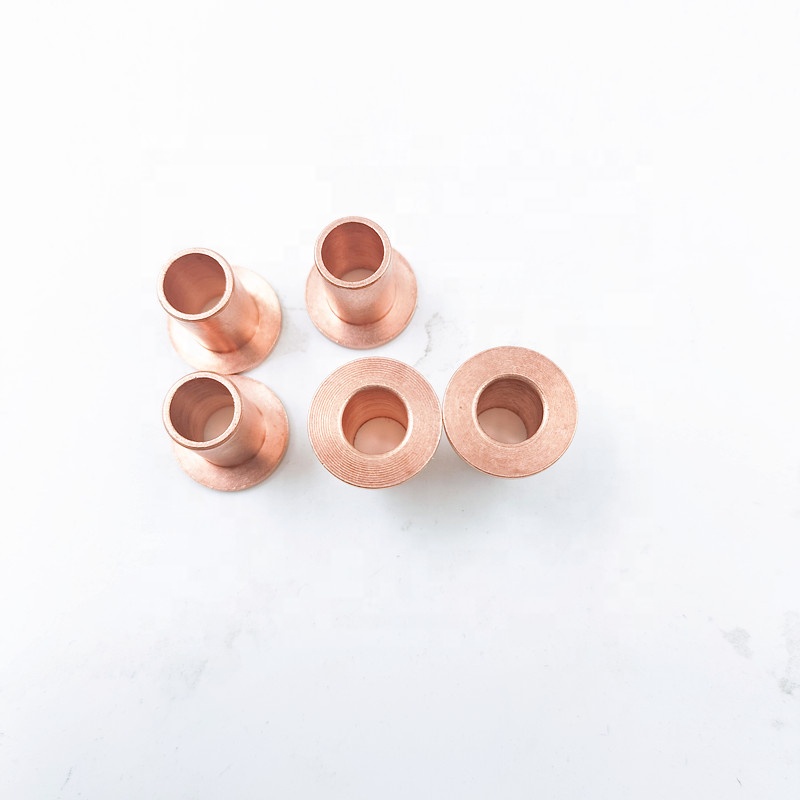 cooper injector holder F00ZW0003 copper injector washer  injector shim