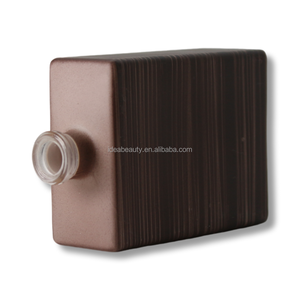 Hot Selling Other Cosmetic Function <b>Bottle</b> Parfum Vintage Colour Square <b>Mini</b> 50ml Perfume <b>Bottle</b> - Product Image 2