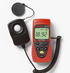 Amprobe BT-120 Localizador de Disyuntores, Rastreador de Sistemas Energizados de 90-120V CA, Ajuste Automático de Sensibilidad - Product Image 5