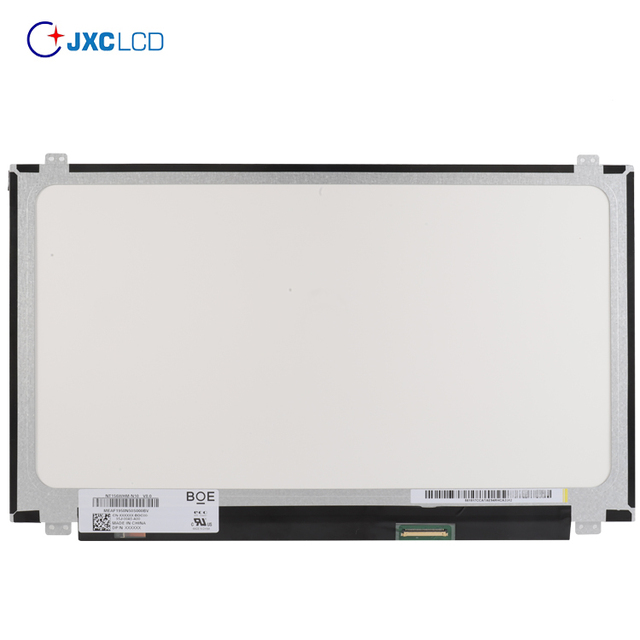 Laptop Display 1366*768 NT156WHM-N32 B156XTN N156BGE LP156WHB 15.6 Slim 30 Pin HD Laptop LCD Screen