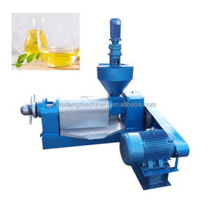 China Automatic Peanut <b>Oil</b> Press <b>Machine</b> <b>Oil</b> Production Line High <b>Oil</b> Yield New - Product Image 2
