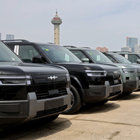 2023 Uygun Fiyatlı Almanya Sol Direksiyonlu İkinci El Volkswagen Jetta VS7 1.4T SUV Sol Direksiyonlu İyi Dış Görünüşlü Stokta