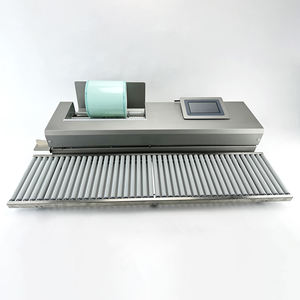 Máquina <span class=keywords><strong>de</strong></span> Sellado e Impresión Automática Eléctrica Médica y Dental con Pantalla Táctil LCD a Color <span class=keywords><strong>de</strong></span> 7 Pulgadas para Bolsas <span class=keywords><strong>de</strong></span> Esterilización - Product Image 2