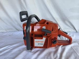 Tronconneuse Hus272 72.5cc Pour <span class=keywords><strong>Guide</strong></span> 28 Pouces 3.6KW <span class=keywords><strong>Scie</strong></span> a Essence Pro Pour Gros Bois - Product Image 3