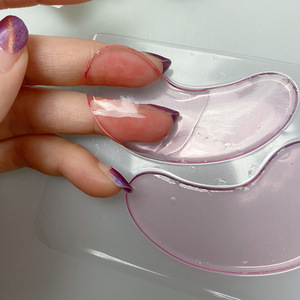 Parche de Gel para Ojos con Textura Similar a Cristal, Suave y Delicado, se Ajusta Perfectamente a la Zona de los Ojos Sin Deslizarse - Product Image 5