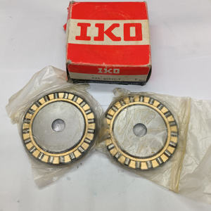 Roulements à rouleaux de poussée cylindriques axiaux IKO Roulement de butée AZK6013010 <span class=keywords><strong>AZK</strong></span> 6013010 - Product Image 5