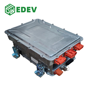 Nueva Unidad de Control de Motor Todo en Uno EDEV TM/EPS/ACM/PDU/DC-DC LD35-2 5 en 1, Controlador Integrado de Alta Eficiencia para Vehículos Eléctricos y Híbridos - Product Image 4