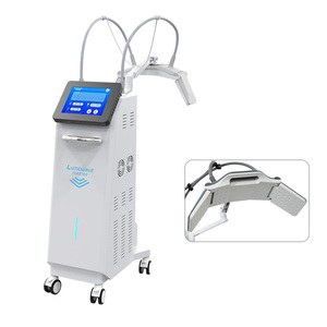 Máquina de Lipólisis Lumewave Master Microwave Spaceless, Equipo de Spa para Contorno Corporal de Gran Área y Reducción de Celulitis - Product Image 2