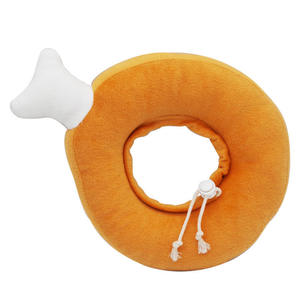 Pet Elizabeth Collar For <b>Cats</b> Anti-Lick Bite After Surgery Cute Neck <b>Ring</b> Dog Soft Recovery Cone Wholesale - Product Image 1