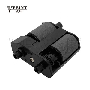 Kit de mantenimiento ADF para alimentador de documentos W5U23A, para impresora HP LaserJet M527 M528 M577 M578 E52545 <span class=keywords><strong>E52645</strong></span> E57540, piezas de repuesto, accesorios de repuesto para impresora - Product Image 4