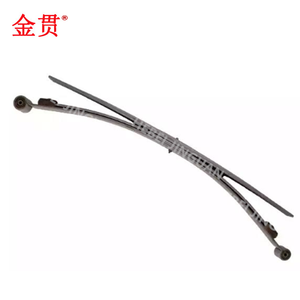 Conjunto de Muelles de Hoja de Acero para Autobús Van, Repuestos para Camiones Sprinter 801 <span class=keywords><strong>905</strong></span> - Product Image 4