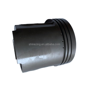 Maschinen bagger Diesel QSK19 Motor teile Kolben - Product Image 3