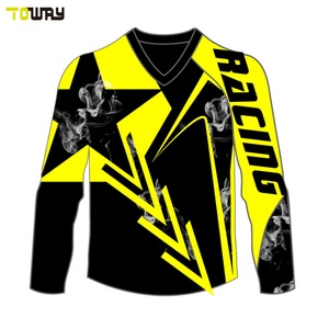 Chemises de course vierges BETHERIVAL Canada pour équipe de pit, vente en gros - Product Image 6