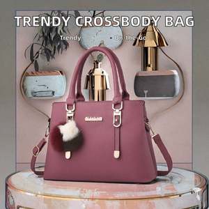 Bolso pequeño de acrílico con brillantina para mujer, cartera de mano de noche de diseñador de lujo 2025 - Product Image 2