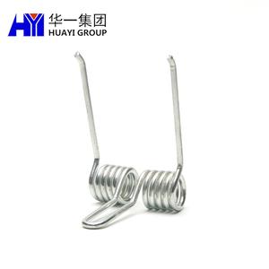 Ressort d'extension en acier inoxydable personnalisé de haute précision, ressort de Torsion à force constante, ressorts de bobine en acier, ressort de Compression - Product Image 5