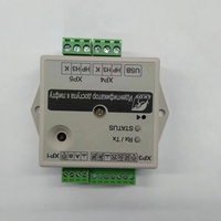 Assemblage de composants électroniques SMT PCB et PCBA multicouches de qualité supérieure avec matériau de base FR-4 et finition de surface HASL
