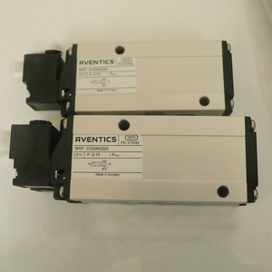 Válvula AVENTICS de 52 Direcciones de Buena Calidad a Buen Precio, Serie CD01-PA 5763650220 - Product Image 6