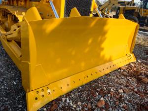 Дульдозер Shantui SD22-надежный и долговечный бульдозер для крупномасштабного строительства - Product Image 6