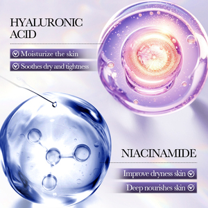 Burro Corpo Nutriente al Collagene Ricombinante Naturale BIOAQUA OEM, Lozione Corpo Sbiancante per la Cura della Pelle Femminile - Product Image 5