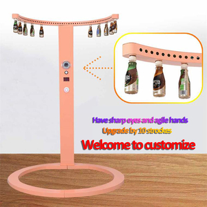 Machine de jeu Catch Stick à monnayeur, jeu de réflexion rapide pour le divertissement - Product Image 6